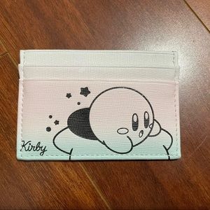 Kirby Cardholder